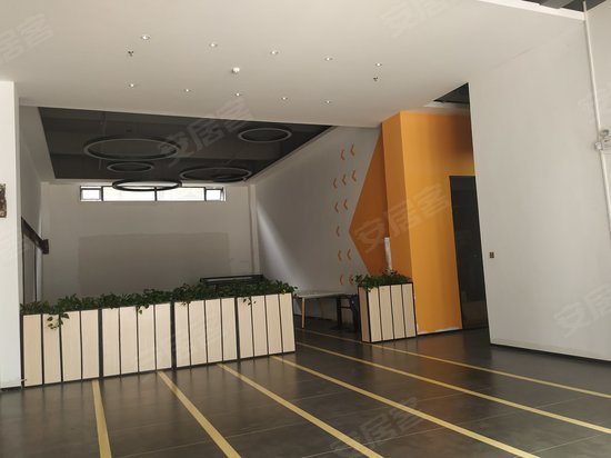 智创矩阵双创园 