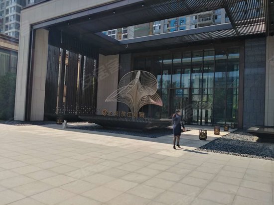 正荣中心·天寓