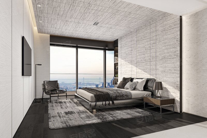 郑州版 汤臣一品!豪宅大平层  可拿渠道优惠价 先到先得 !