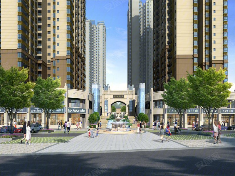 滨江华府(新房),娄底市湘阳街江龙滩大桥桥头-娄底滨江华府(新房)二手