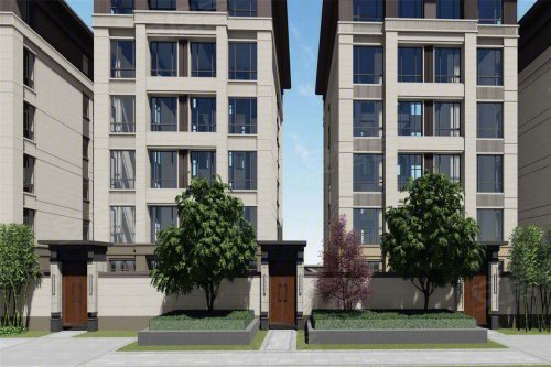 玉秀湾·紫宸,滨河南路南同盛学校北侧 - 临汾玉秀湾·紫宸二手房