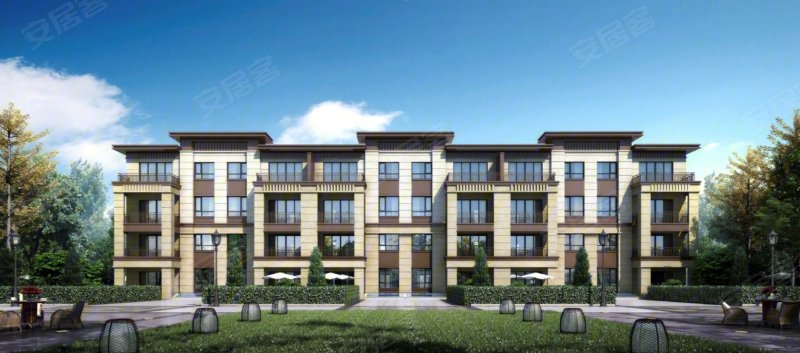 绿地·翠园,茅以升大道龙山路交口(向东300米)-镇江绿地·翠园二手房