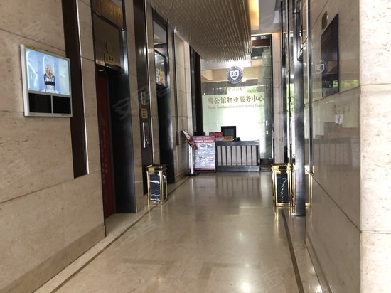 建发天府鹭洲(商住楼) 