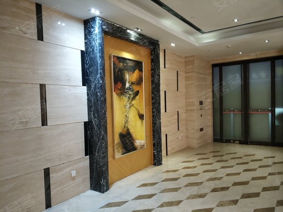 君地新大陆(办公) 