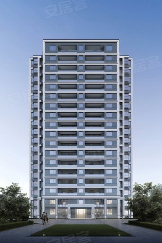 璞悦缦宸(新房),常州市钟楼区丁香路与玉龙南路交汇处 - 常州璞悦缦宸