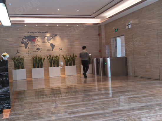 碧桂园新亿德大厦 