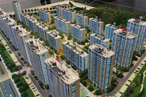 宸园,环城北路与永平北路交叉口 - 德清宸园二手房,租房,房价-德清