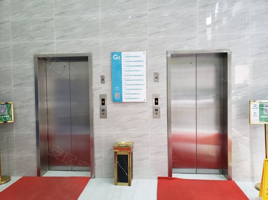 纳金科技产业园 