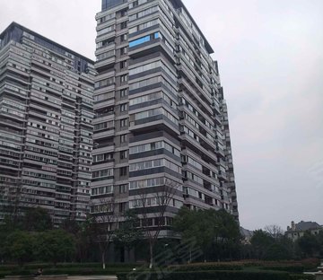 杭州周边小区图片