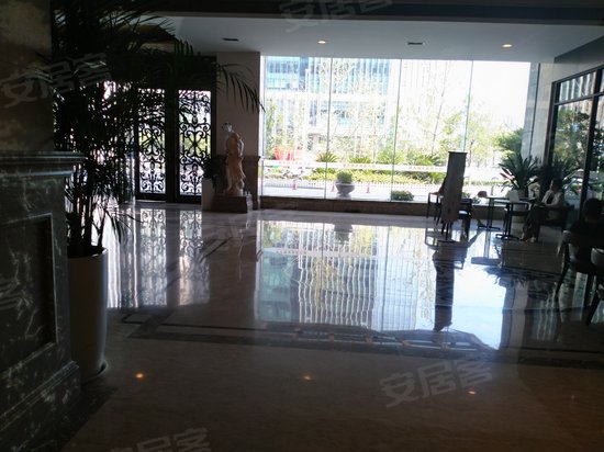 昌兴国际金融大厦 