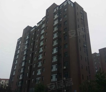 和苑小区