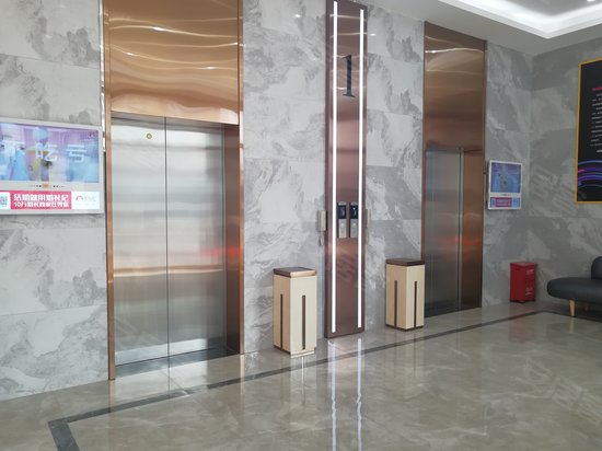 聚创金谷创意园 