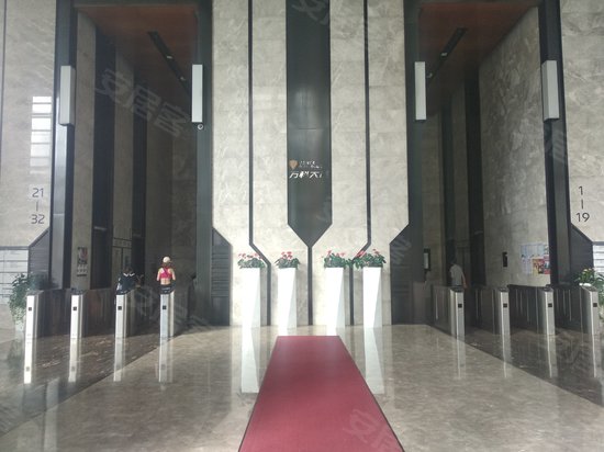 万科大厦(龙岗) 