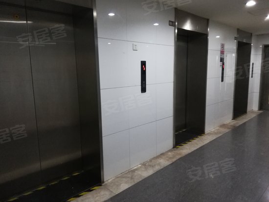 金隅大成国际中心 