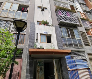 尔玛小区H区