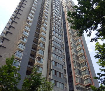 新兴骏景园(一期)