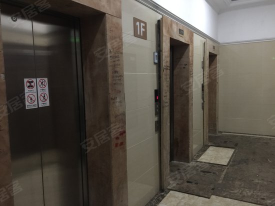 东方华大广场(商住楼) 