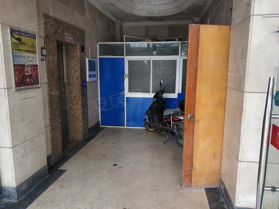 生活大师(商住楼) 