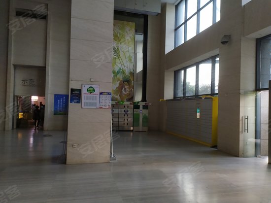 壹克拉(商住楼) 