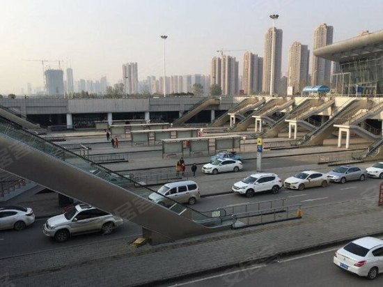 汉阳国际博览中心