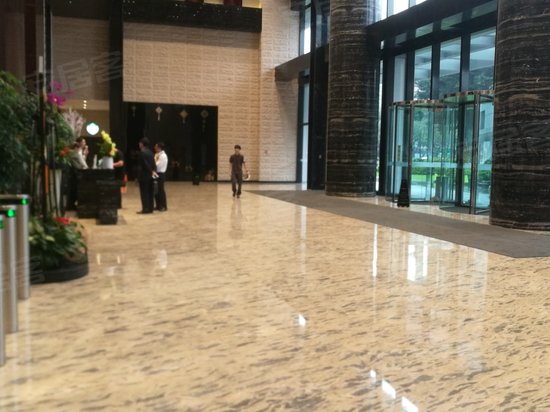 邦华环球贸易中心 