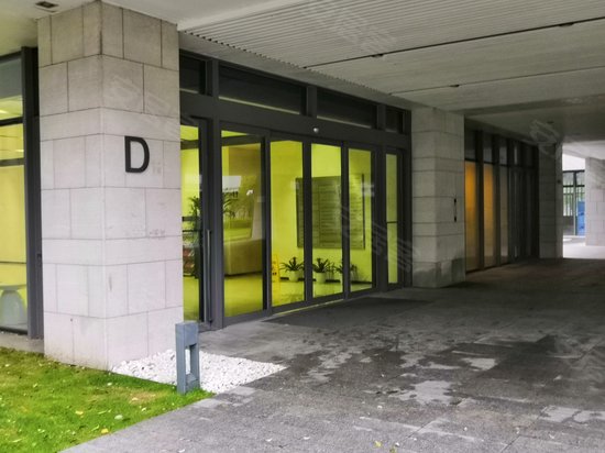 华侨城中意国际 