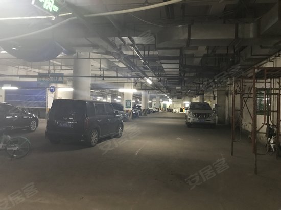 百利保商务公寓 