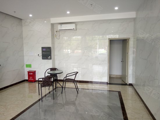 荣成达科创慧谷 