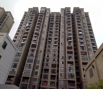 金色地带(肥东)
