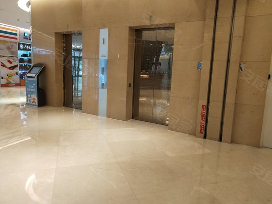 青岛香格里拉中心 