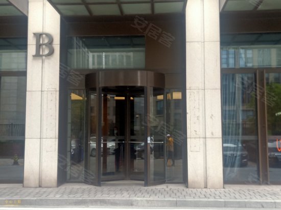 天泰金融广场B座(商住楼)