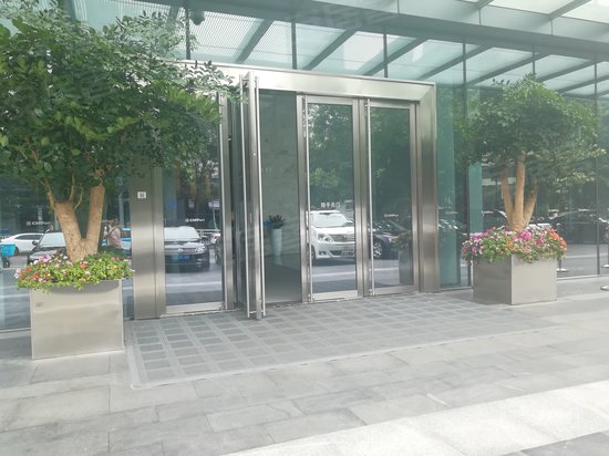 招商局港口大厦