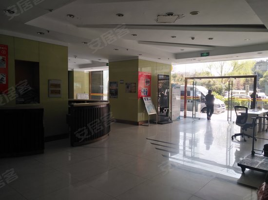 碧云国际商务楼 