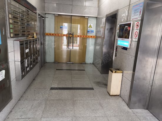 复景辉河创业中心 