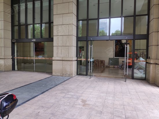 绿城宁波研发园C区