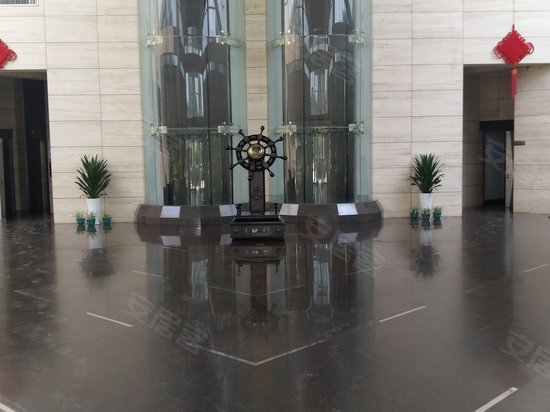 西格玛国际商务中心 