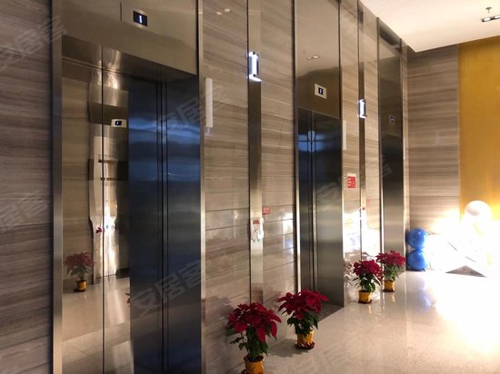 大连中心裕景(办公) 