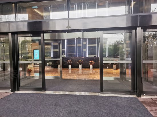 运河天城国际写字楼