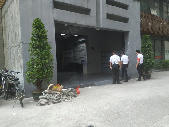 设计之都创意产业园 