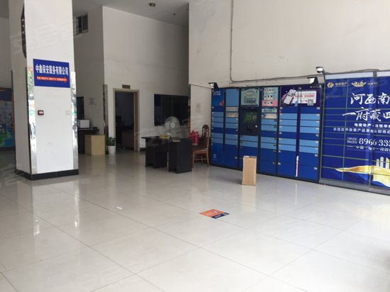 明门公寓(办公) 