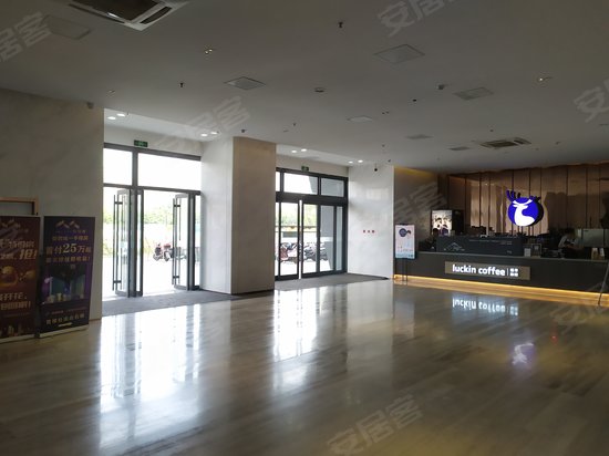 琨华国际广场(办公) 