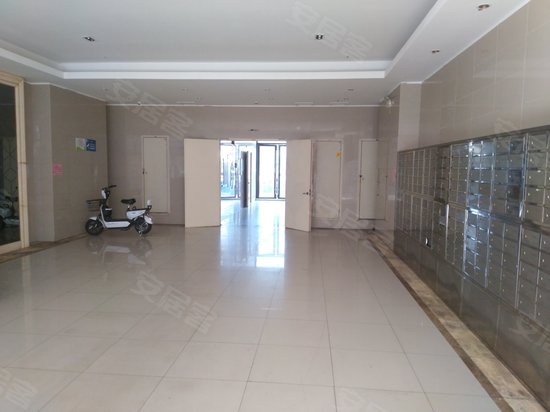 新城香溢紫郡(商住楼) 