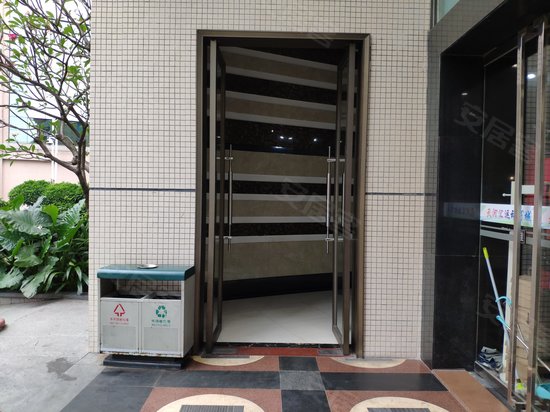 天河汇商业广场(办公)