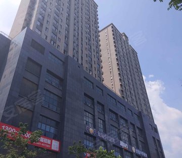 新华学府银座
