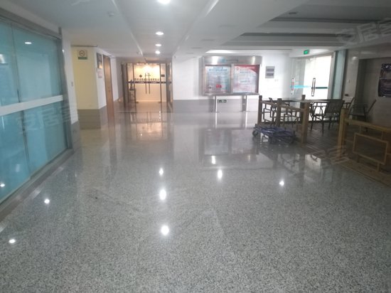 金运科技创业园 