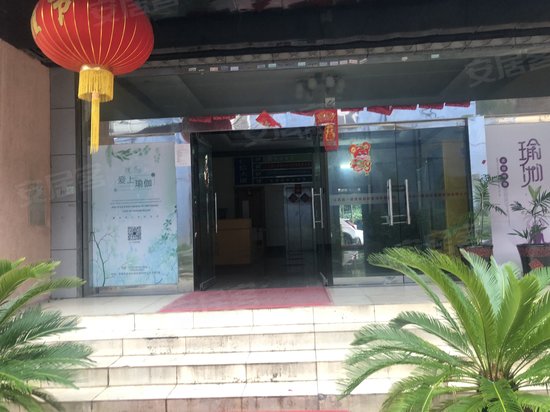 仁信大厦(办公) 