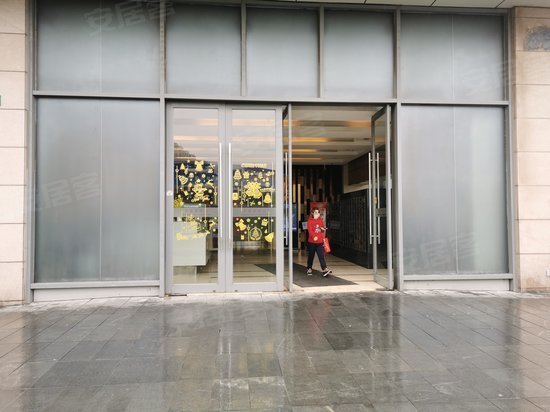 万达广场（海逸阁A座）