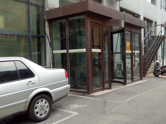 德郡7号(商住楼)