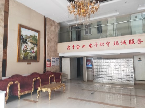 SOHO国际公寓(南岸) 