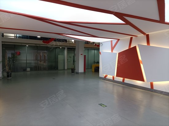 红枫智谷创业园 